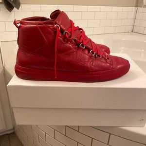 Balenciaga Arenas